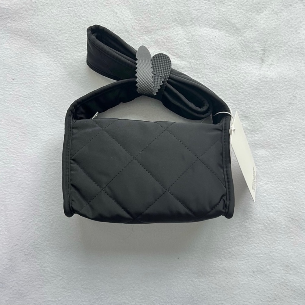 COS Quilted Crossbody Bag